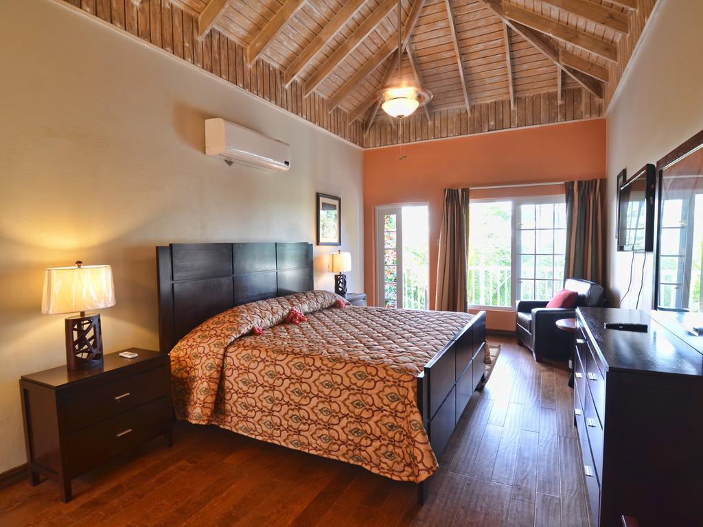 Tropical Lagoon Resort Port Antonio Exterior foto
