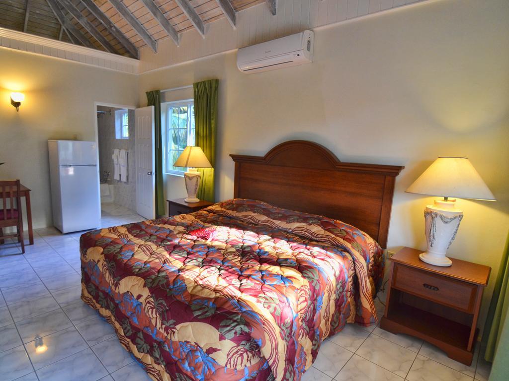 Tropical Lagoon Resort Port Antonio Exterior foto