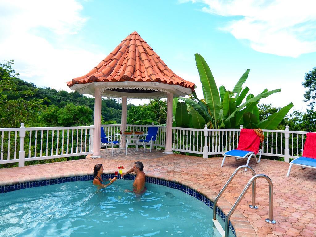 Tropical Lagoon Resort Port Antonio Exterior foto