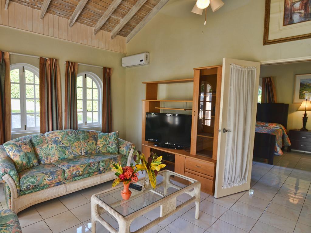Tropical Lagoon Resort Port Antonio Exterior foto