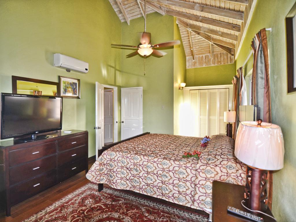 Tropical Lagoon Resort Port Antonio Exterior foto