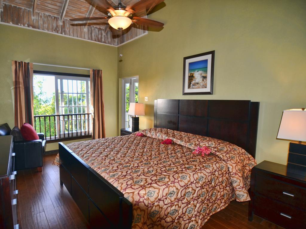 Tropical Lagoon Resort Port Antonio Exterior foto
