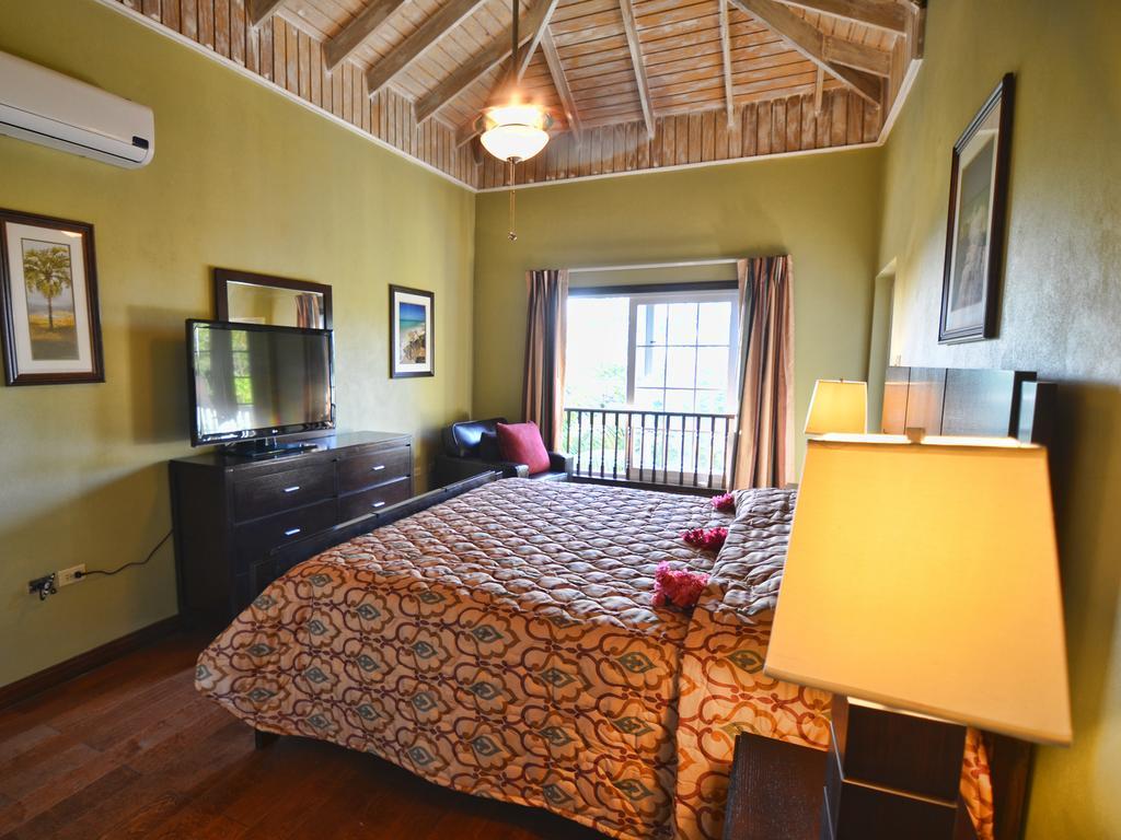 Tropical Lagoon Resort Port Antonio Exterior foto