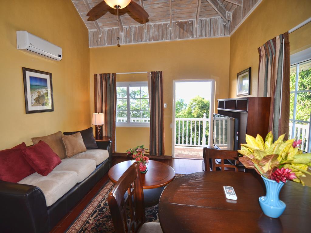 Tropical Lagoon Resort Port Antonio Exterior foto